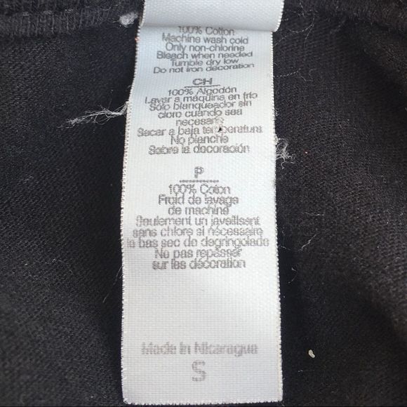 Vintage Sweatbox Boxing Club Staten Island T-Shirt - Picture 5 of 9